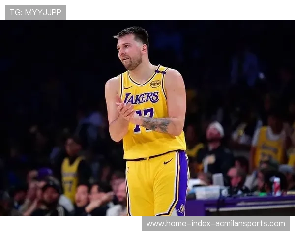 东契奇带队的冷静决策成胜负分水岭