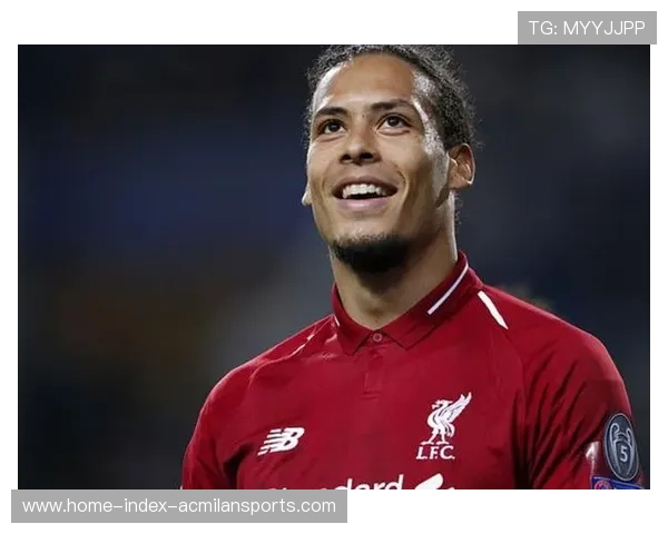 利物浦终结连败！范戴克怒批外界批评：简直荒谬，利物浦中后卫范迪克