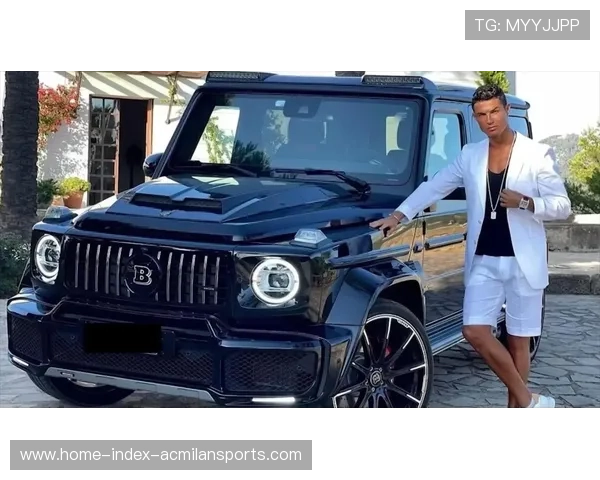 C罗像黄金般保值——足球巨星的无限价值与投资新趋势