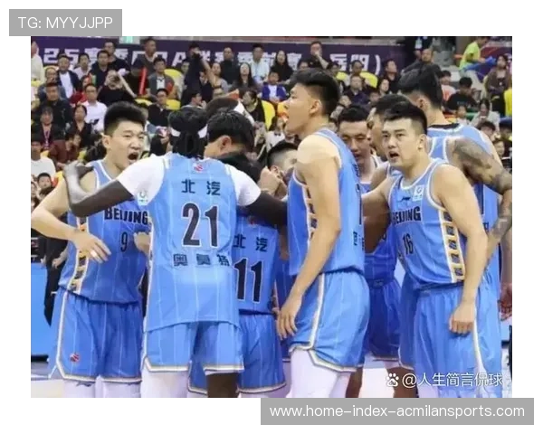 北京首钢战胜深圳，翟晓川迎来爆发