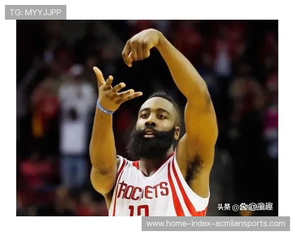 哈登精准传球，快船全员共享得分