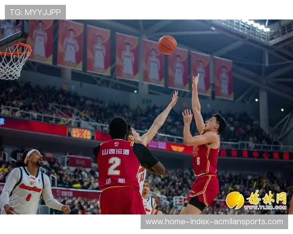 CBA深圳连取两分终结对手反扑势头，胜利背后的关键时刻