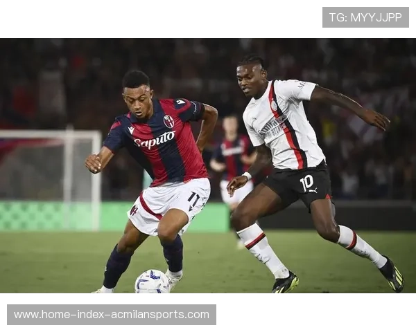 博洛尼亚在中场区域展现出强势拦截能力