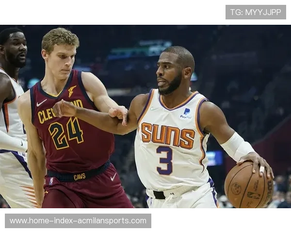 太阳防守转换为球队赢球法宝