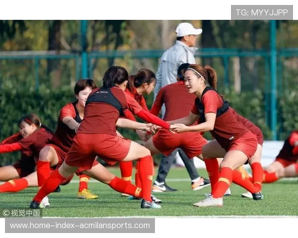 女足超级新星单挑全队!训练画面震撼