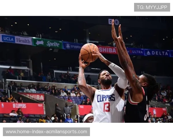 快船团队在比赛末段保持冷静执行战术