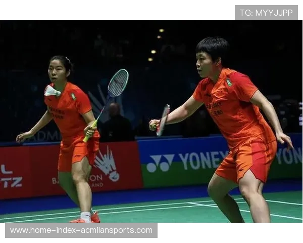 羽毛球追身球成为令人窒息的得分方式