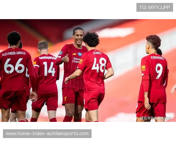 英超双雄对决：利物浦与曼城的世纪级对抗即将到来